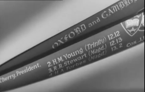 Dam Busters 1955 screengrab