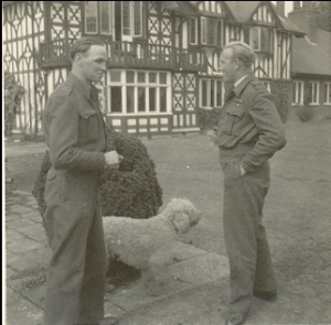 Sumpter McCarthy screen