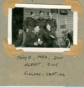 Garshowitz group small