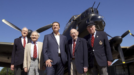 What The Dambusters Did Next