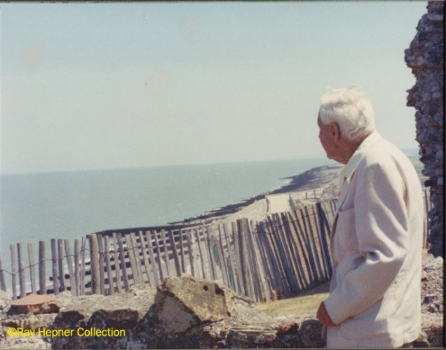 RH10 Wallis Reculver 07.07.76 lores