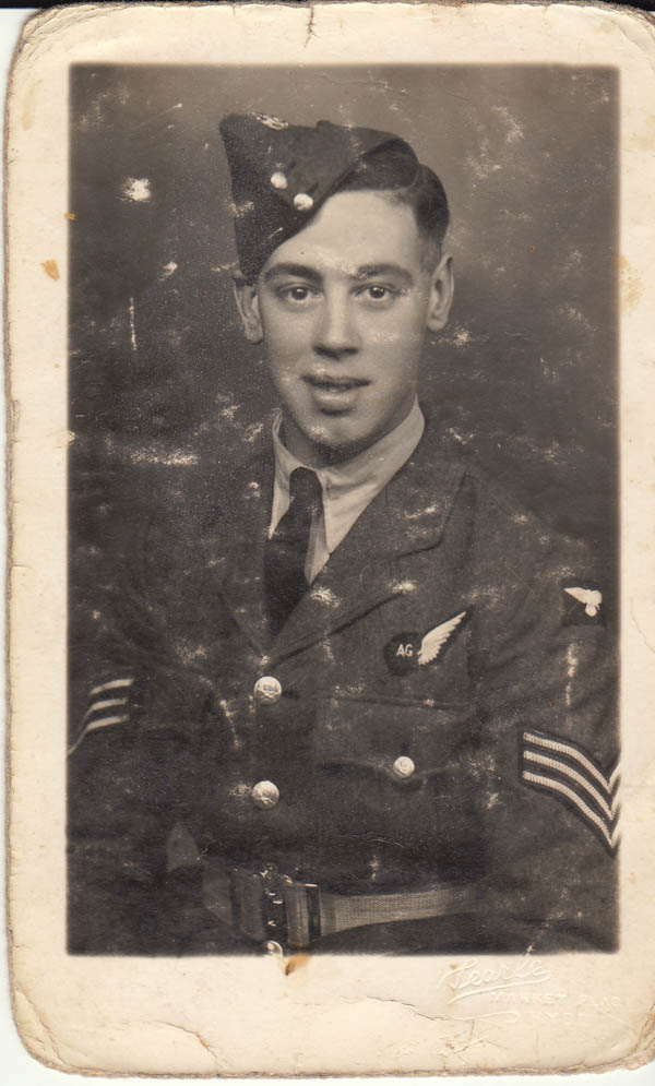 Air gunner anon lores