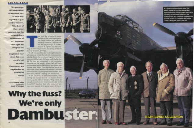 RH12 You mag spread lores