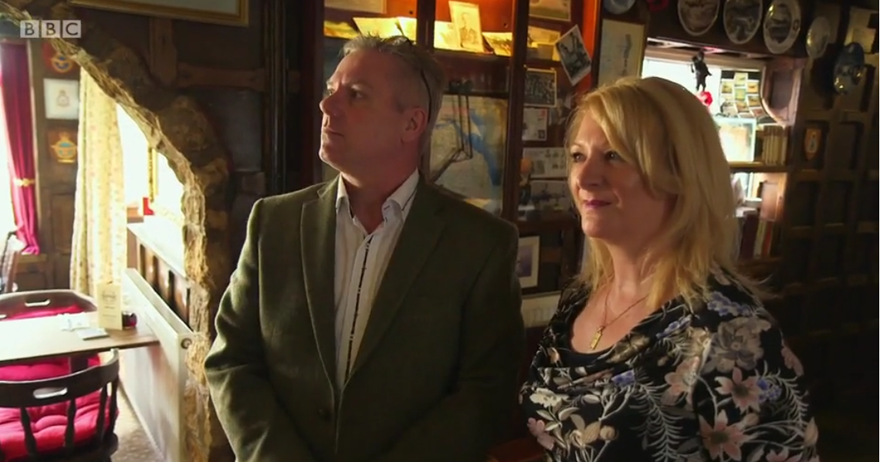 Screen shot HBikers3