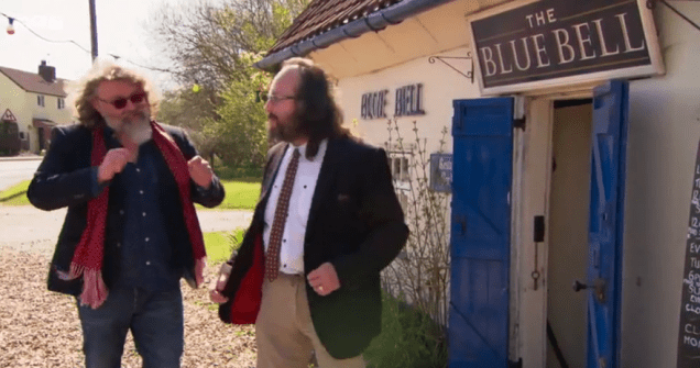 Screen shot HBikers4